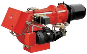 GI/EMME 1400-4500(油气两用 比例调节）