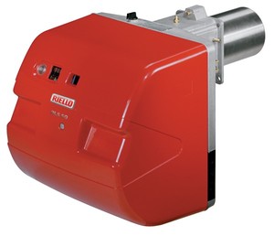 RLS 28-50系列（油气两用二段火控制）