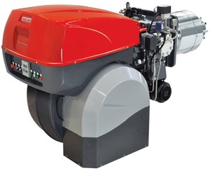 RLS 1000-1200/M MX(油气两用 机型比调控制）