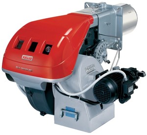 RLS 68-160/M MX（油气两用比例调节）